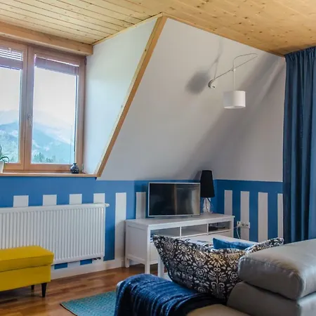 아파트 4 Seasons *